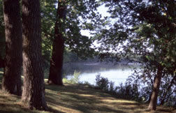 Lacey-Keosauqua State Park, Keosauqua